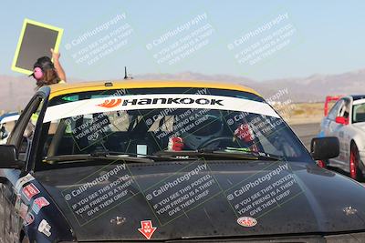 media/Oct-12-2025-Lucky Dog Racing (Sun) [[8adb5568ea]]/5-Pre Grid-Driver Change-Refueling/